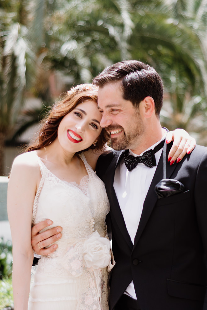 R+M · Boda en Cortijo Torrealta, Almería.